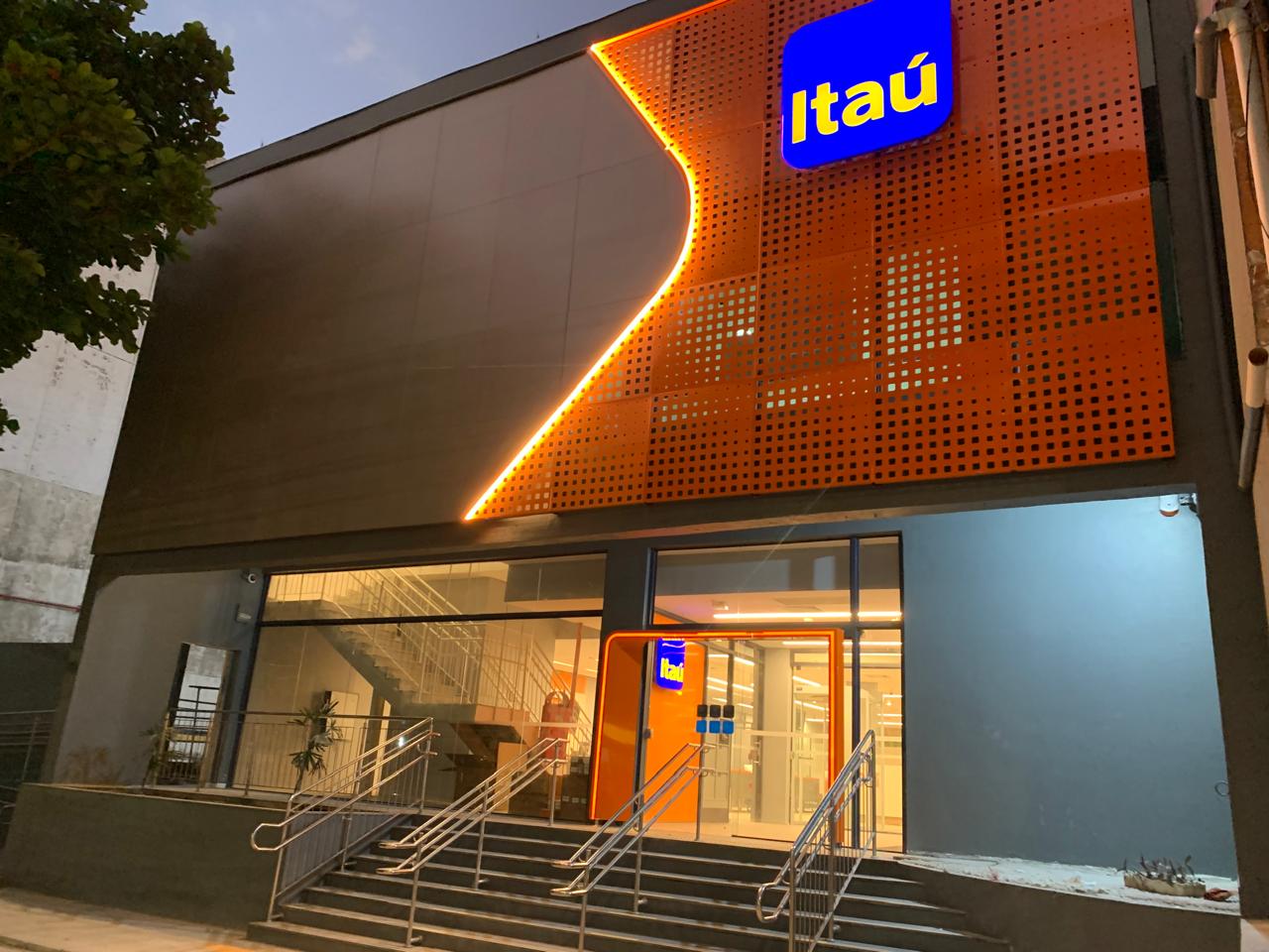 Agência 0382 - Natal - RN